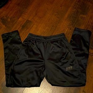 Nike Dri-Fit pants size L